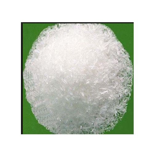 Monosodium Glutamate Application: Food