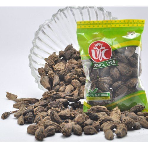 Natural Taste Black Cardamom