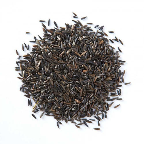 Black Natural Taste Niger Seed