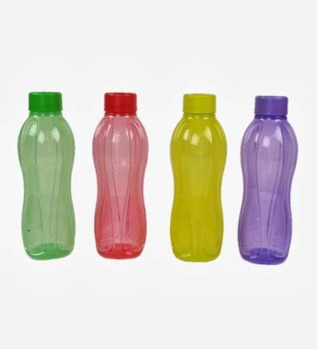 Plastic Drinking Water Bottle