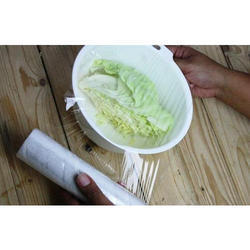 PVC Food Wrap Film