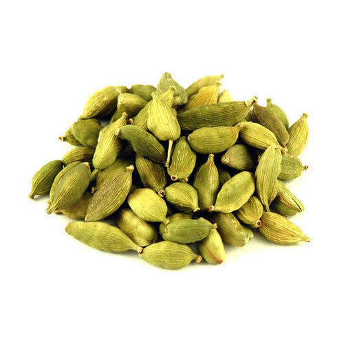 Scrumptious Taste Green Cardamom Grade: Food Grade