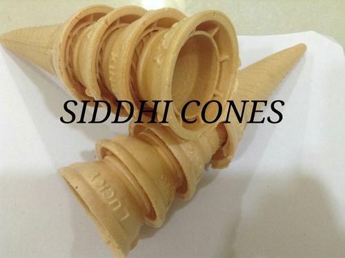 Softy Ice Cream Cones