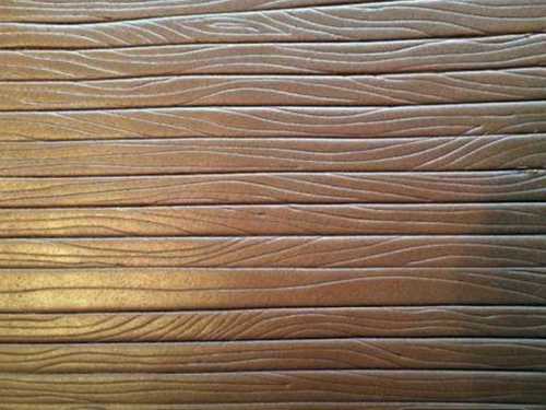 Superior Finish Wooden Mica Sheet Application: Building Construction