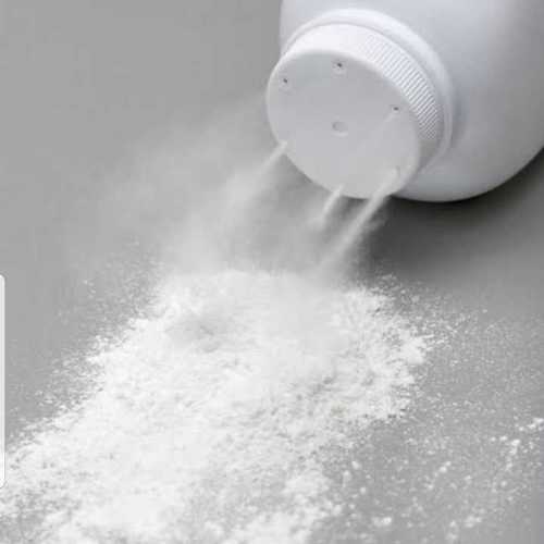 Talcum Powder