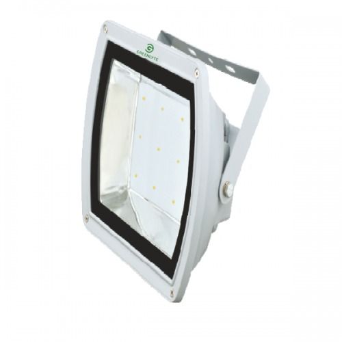 White LED Flood Lights