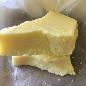 Yellow Color Bovine Tallow