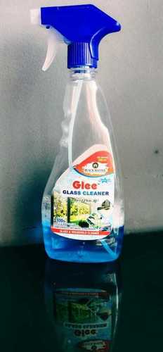 Blue 300 Ml Glee Glass Cleaner