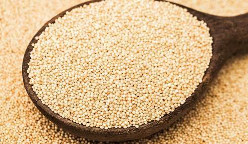 Amaranth Seeds Calories: 371