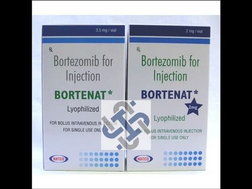 bortezomib