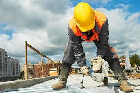 Building Construction Work Services By Fusion India Ltd.