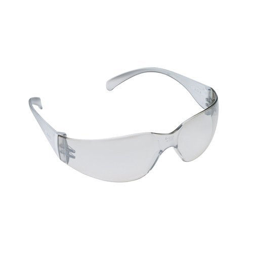 Clarity White Safety Goggles
