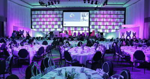 Corporate Event Management Service By maCH 
