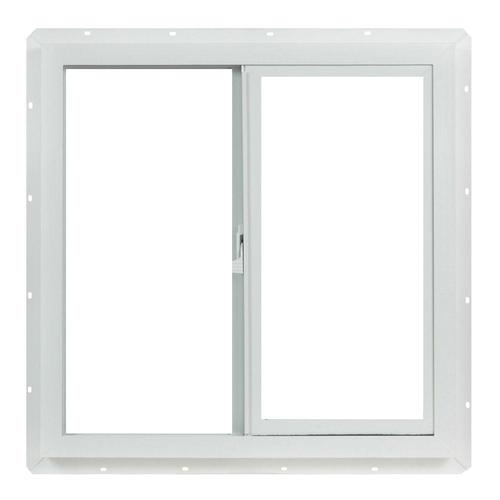 Durable Upvc Glass Windows