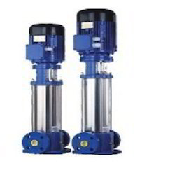 Electric High Pressure Pump