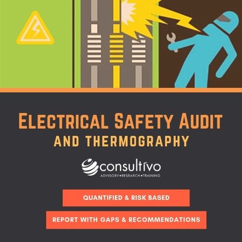 Electrical Safety Audit Services