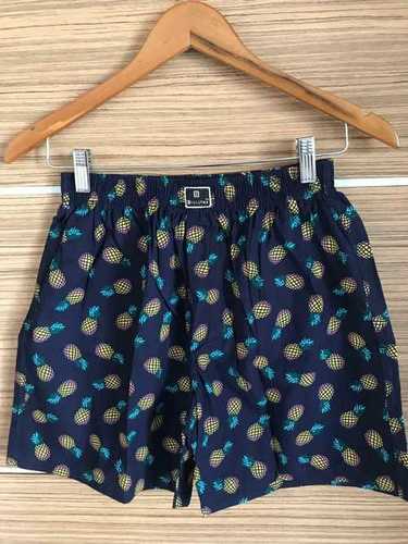 Elegant Pattern Boxers Shorts