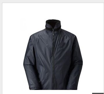 Full Sleeve Men Windcheaters Jacket