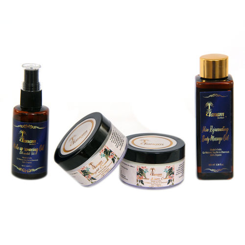 Kesar Skin Cream Combo