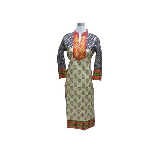 Ladies Party Wear Kurti