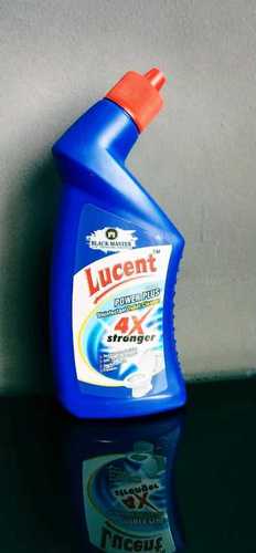 Liquid Lucent 4X Stronger Toilet Cleaner