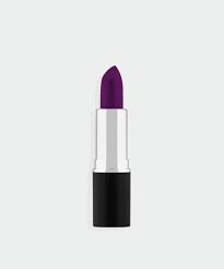 Purple Matte Lipstick For Ladies