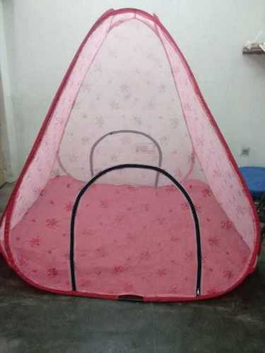 Portable Double Bed Mosquito Net