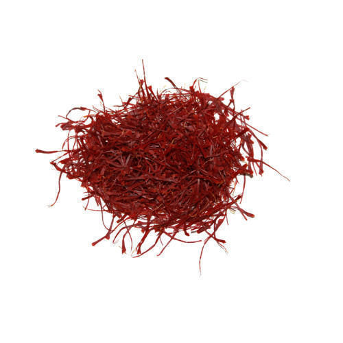 Pure And Natural Saffron Leaves