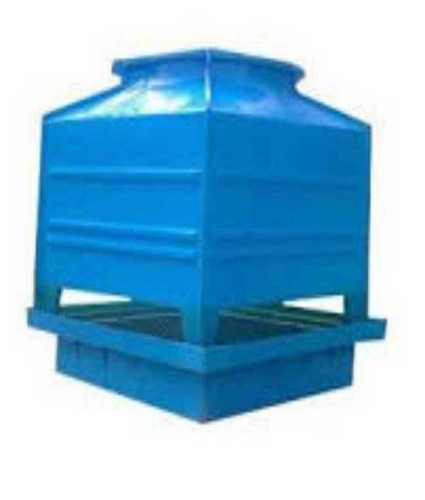 Rugged Design Frp Cooling Towers