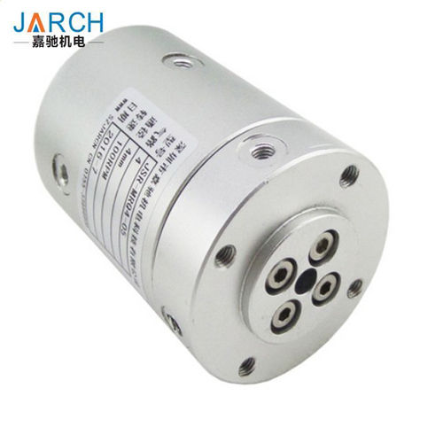 Slip Ring Replacement Pneumatic Rotary Joint Union