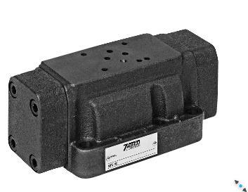 Solenoid Controlled Pilot Operated Directional Valve (DG07S SIZE 16)