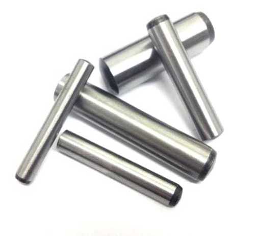 Stainless Steel Dowel Pins Application: Automobiles