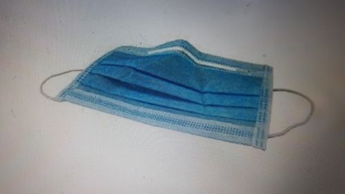 Surgical Disposable Face Masks