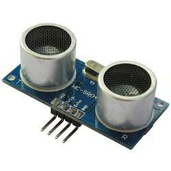 Ultrasonic Sensors 24 V Application: Industrial