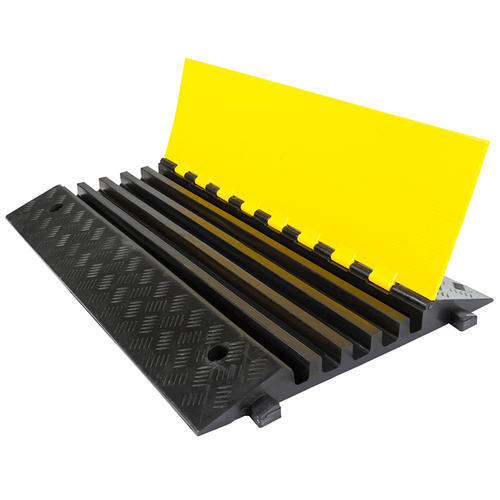 Premium Grade Abs Body Cable Ramp