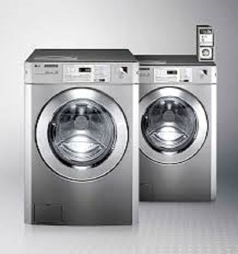 Automatic Laundry Washing Machine