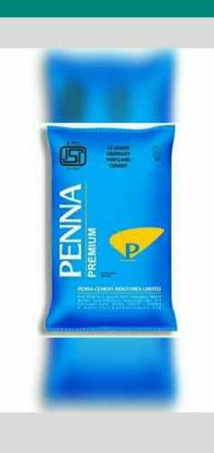 Branded Opc Penna Cement