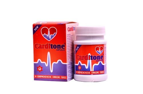 Carditone Capsule