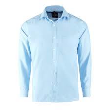 Cotton Fabric Formal Shirt