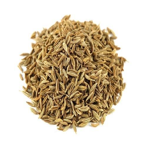 Dry Cumin Seeds for Cooking