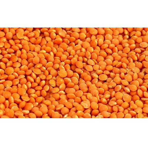 Common High Nutrition Red Gram Dal