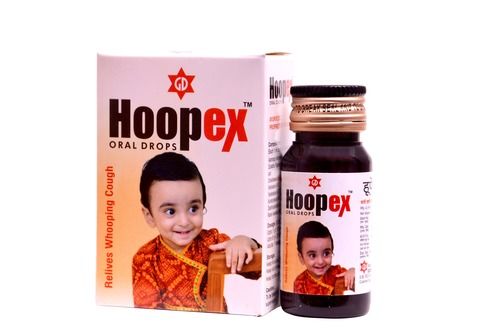 Hoopex Oral Drop