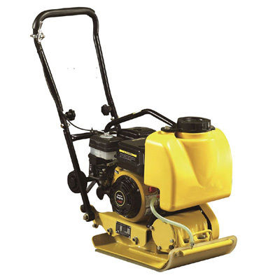 Mini Vibratory Plate Compactors