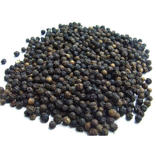 Natural Black Pepper Seeds