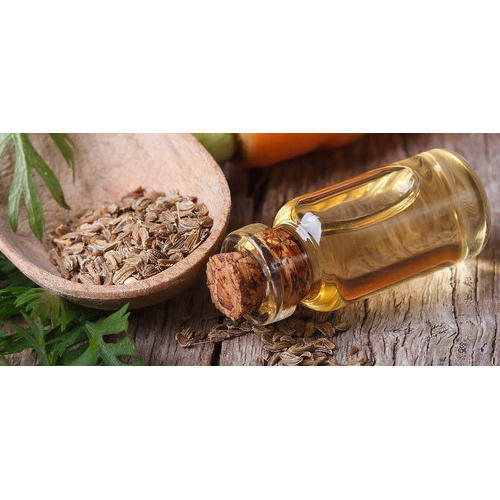 Natural Celery Seed Oil