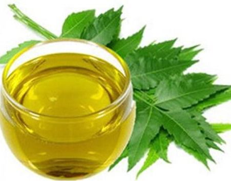 Neem Oil With 1Ltr Pack Ingredients: Herbal Extract