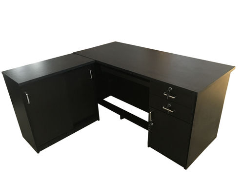 Office Executive Desk (Ed18) Design: Board