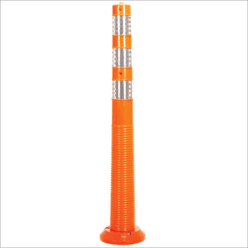 Premium Grade Orange Safewell Spring Post