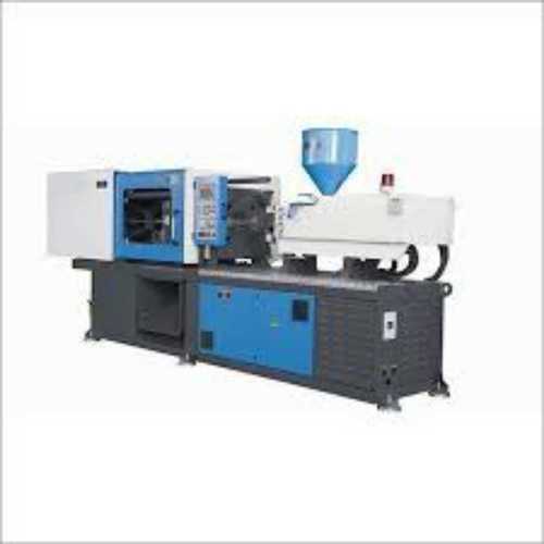 Precisely Designed Injection Moulding Machine