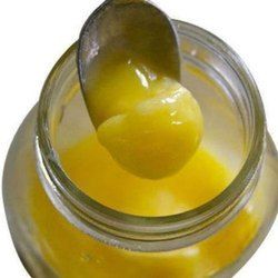 Light Yellow Pure Ghee 500 Ml